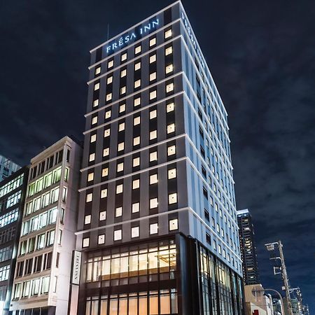 Sotetsu Fresa Inn Yodoyabashi Ōsaka Eksteriør bilde