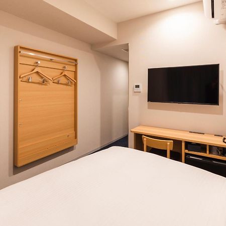 Sotetsu Fresa Inn Yodoyabashi Ōsaka Eksteriør bilde
