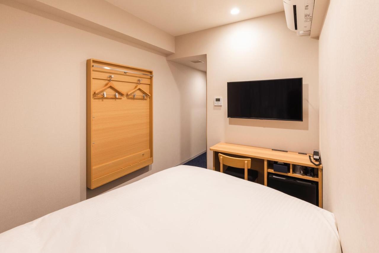 Sotetsu Fresa Inn Yodoyabashi Ōsaka Eksteriør bilde
