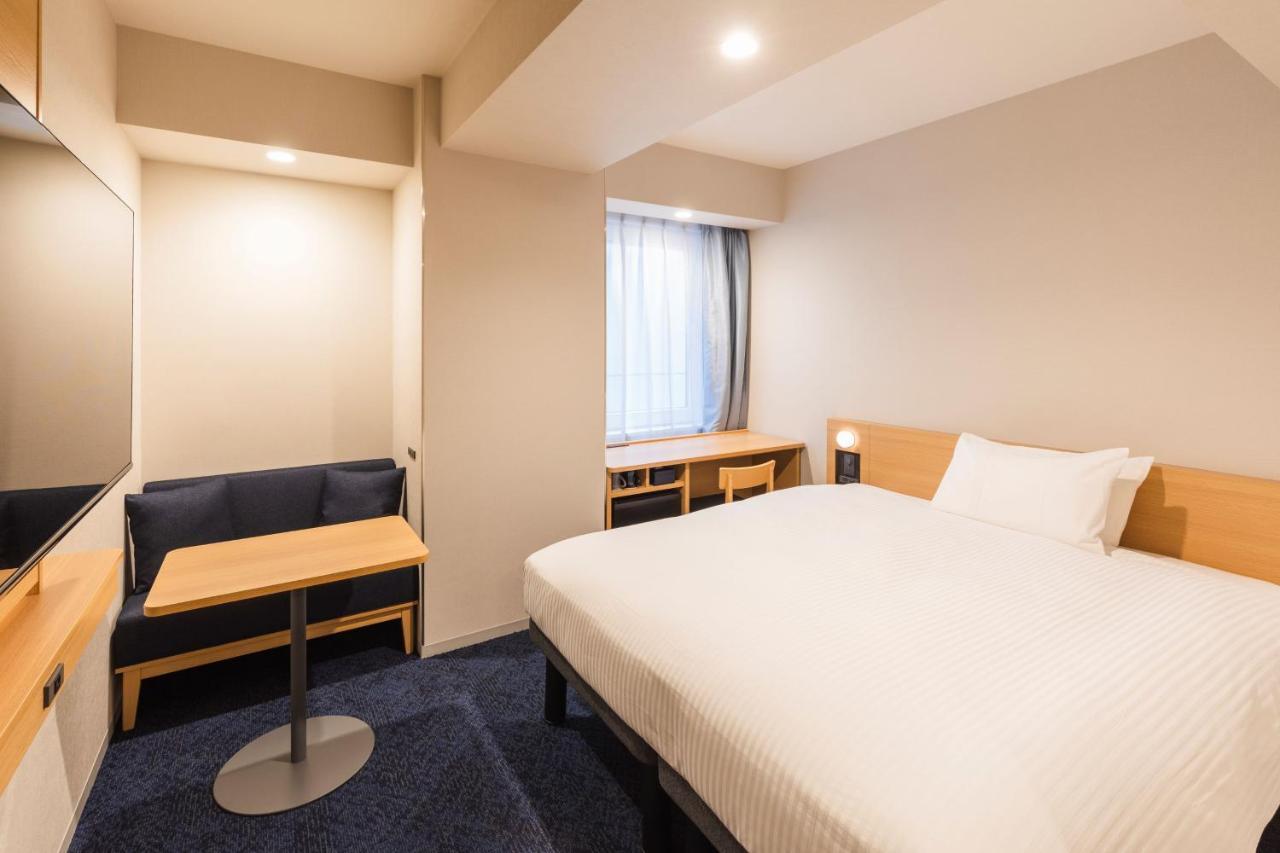 Sotetsu Fresa Inn Yodoyabashi Ōsaka Eksteriør bilde