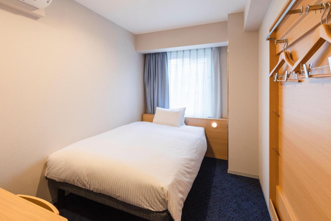 Sotetsu Fresa Inn Yodoyabashi Ōsaka Eksteriør bilde