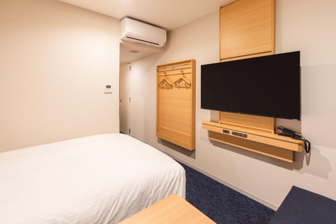 Sotetsu Fresa Inn Yodoyabashi Ōsaka Eksteriør bilde