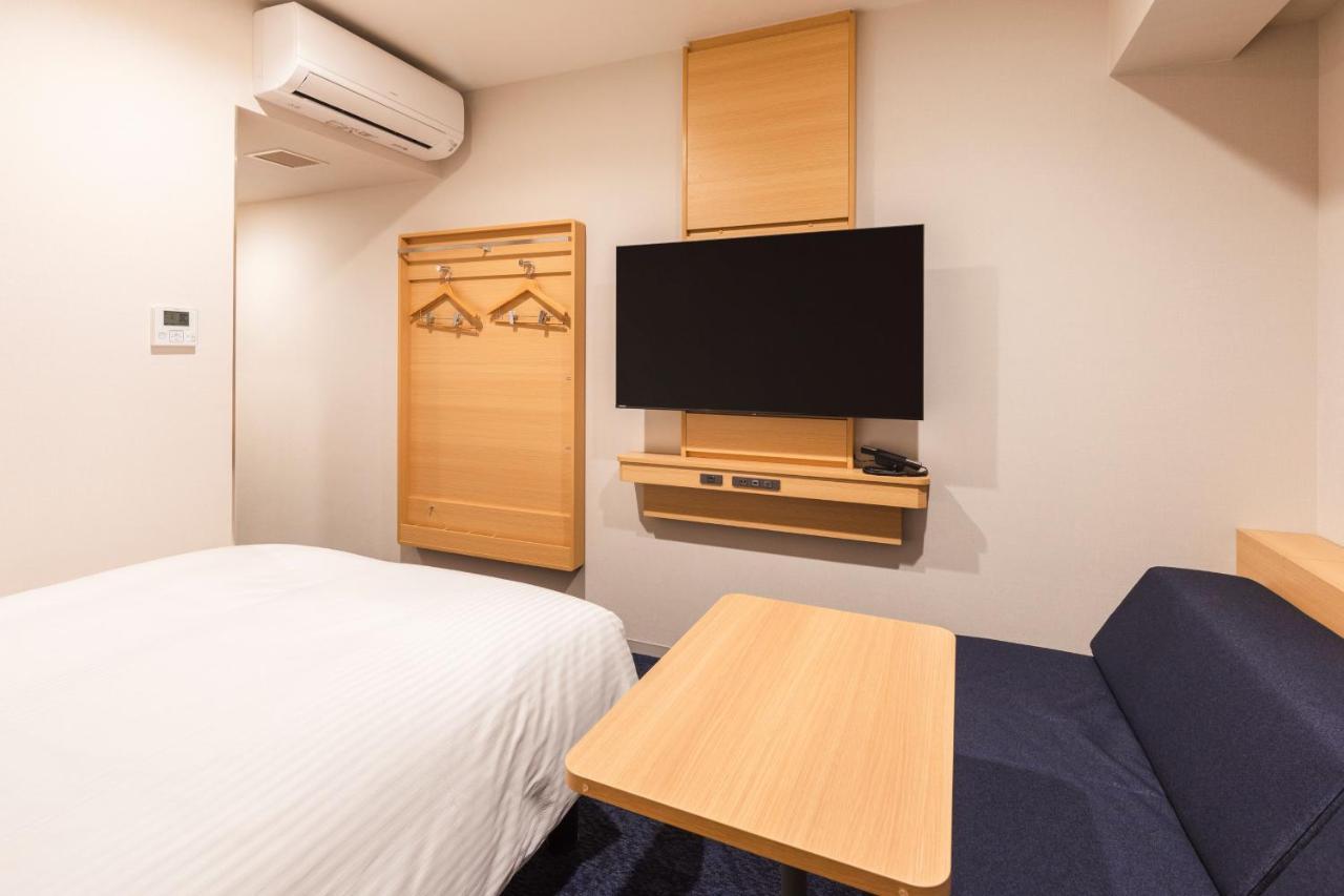 Sotetsu Fresa Inn Yodoyabashi Ōsaka Eksteriør bilde