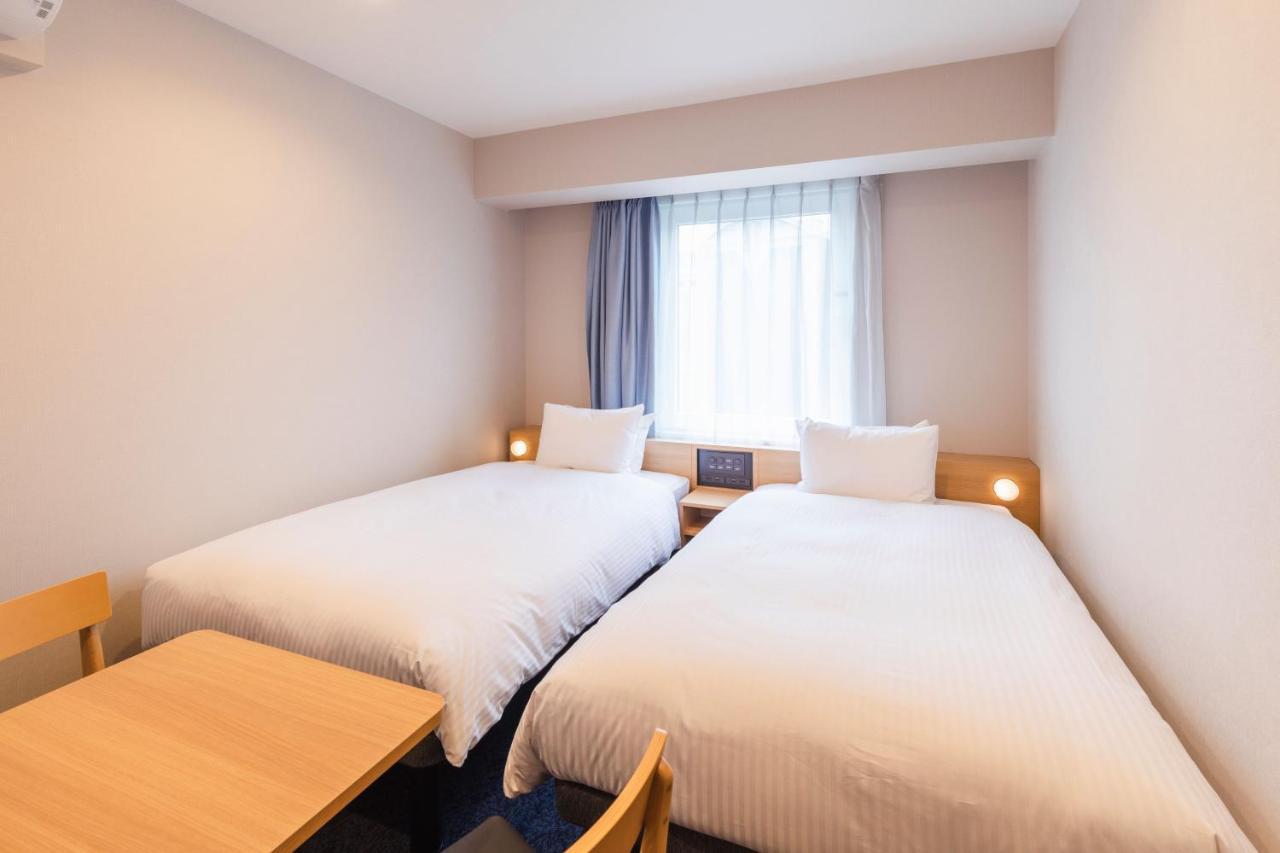 Sotetsu Fresa Inn Yodoyabashi Ōsaka Eksteriør bilde