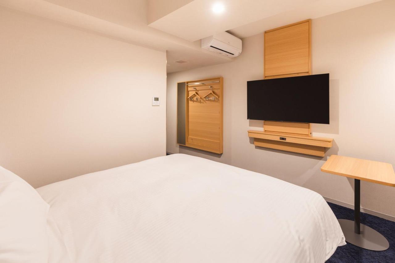 Sotetsu Fresa Inn Yodoyabashi Ōsaka Eksteriør bilde