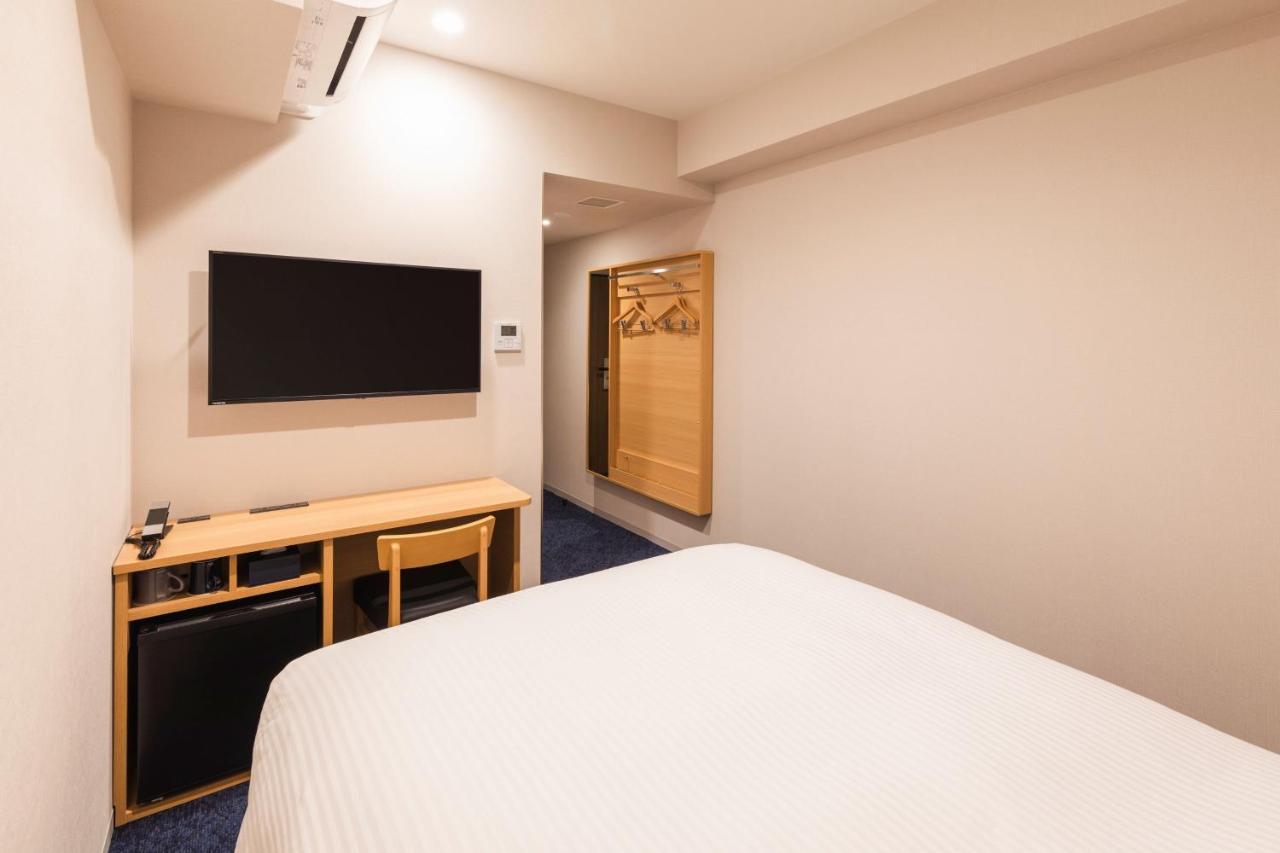 Sotetsu Fresa Inn Yodoyabashi Ōsaka Eksteriør bilde