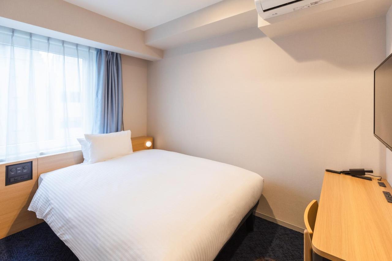 Sotetsu Fresa Inn Yodoyabashi Ōsaka Eksteriør bilde