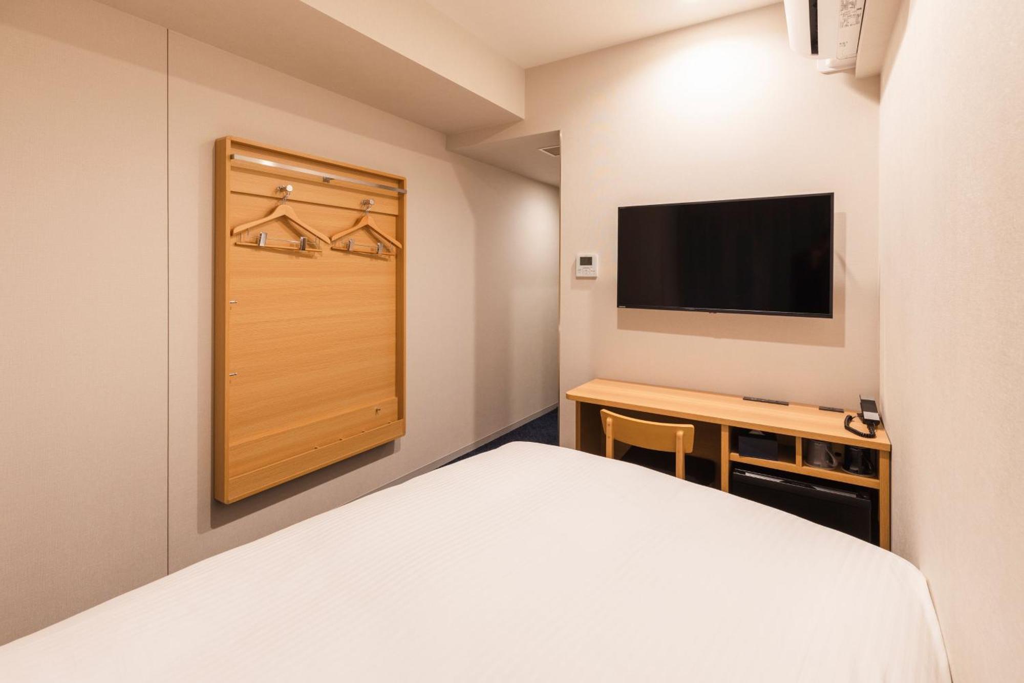 Sotetsu Fresa Inn Yodoyabashi Ōsaka Eksteriør bilde