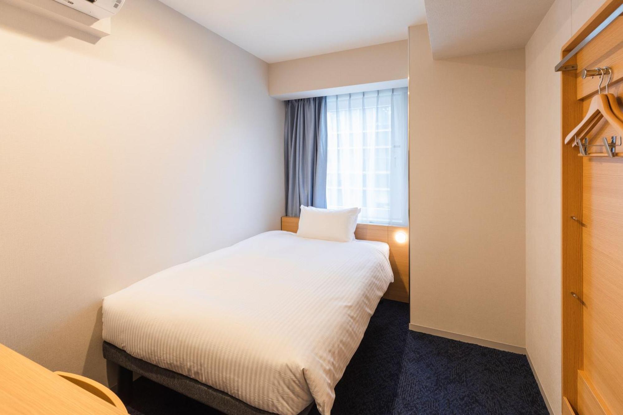 Sotetsu Fresa Inn Yodoyabashi Ōsaka Eksteriør bilde